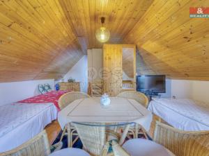Prodej chaty, Horní Kamenice, 53 m2