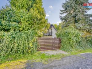 Prodej chaty, Horní Kamenice, 53 m2