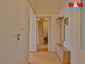 Pronájem bytu 3+1, Čáslav - Čáslav-Nové Město, Žitenická, 64 m2