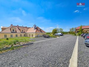 Pronájem bytu 1+kk, Studeněves, 47 m2