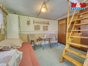 Prodej chaty, Plzeň - Lhota, K Jezírku, 50 m2