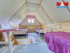 Prodej chaty, Plzeň - Lhota, K Jezírku, 50 m2