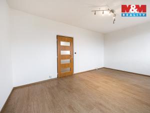 Pronájem bytu 2+1, Ústí nad Labem - Severní Terasa, Jana Zajíce, 54 m2