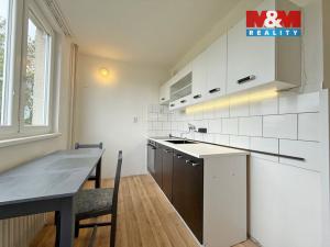 Prodej bytu 2+1, Borotín, 50 m2