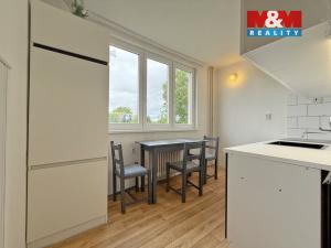 Prodej bytu 2+1, Borotín, 50 m2