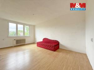 Prodej bytu 2+1, Borotín, 50 m2
