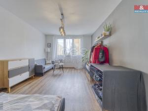 Pronájem bytu 2+1, Plzeň - Skvrňany, Lábkova, 61 m2