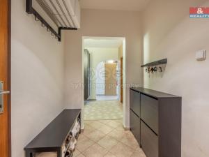 Prodej bytu 3+1, Praha - Černý Most, Vybíralova, 85 m2
