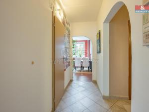 Prodej bytu 3+1, Praha - Černý Most, Vybíralova, 85 m2
