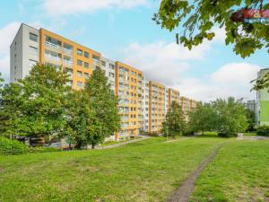 Prodej bytu 3+1, Praha - Černý Most, Vybíralova, 85 m2