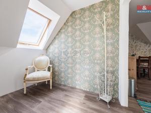 Prodej rodinného domu, Mirotice - Radobytce, 166 m2