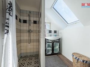 Prodej rodinného domu, Mirotice - Radobytce, 166 m2