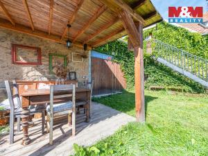 Prodej rodinného domu, Mirotice - Radobytce, 166 m2