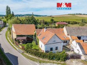 Prodej rodinného domu, Mirotice - Radobytce, 166 m2