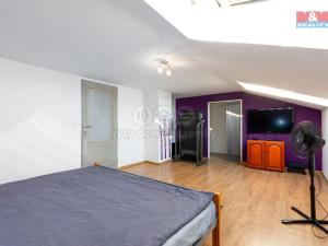 Prodej rodinného domu, Horka nad Moravou, Míru, 240 m2