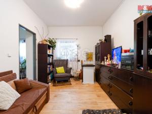 Prodej rodinného domu, Horka nad Moravou, Míru, 240 m2