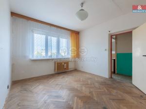 Prodej bytu 2+1, Nová Role, Krátká, 50 m2