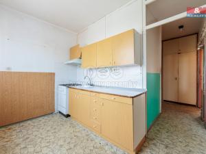 Prodej bytu 2+1, Nová Role, Krátká, 50 m2