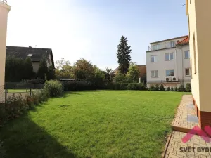 Pronájem bytu 3+kk, Praha - Michle, Na dědinách, 68 m2