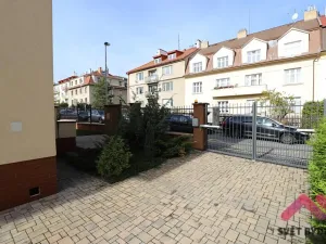 Pronájem bytu 3+kk, Praha - Michle, Na dědinách, 68 m2