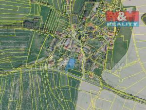 Prodej pozemku pro bydlení, Kozmice - Kácova Lhota, 1771 m2