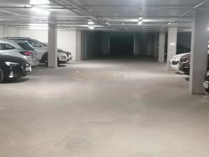 Pronájem garážového stání, Olomouc, Camilla Sitteho, 12 m2
