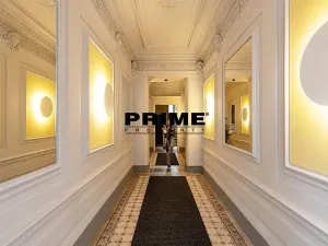 Pronájem kanceláře, Praha - Vinohrady, Blanická, 50 m2