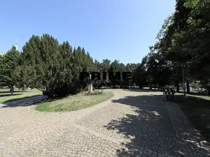 Pronájem kanceláře, Praha - Vinohrady, Blanická, 50 m2