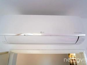 Pronájem kanceláře, Nymburk, Palackého třída, 9 m2