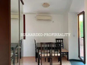 Prodej bytu 1+kk, Aheloy, Bulharsko, 44 m2