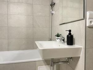 Pronájem bytu 2+kk, Litvínov, Bezručova, 45 m2