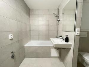 Pronájem bytu 2+kk, Litvínov, Bezručova, 45 m2