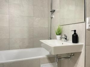 Pronájem bytu 2+kk, Litvínov, Bezručova, 45 m2