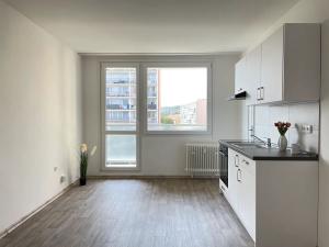 Pronájem bytu 2+kk, Litvínov, Bezručova, 45 m2