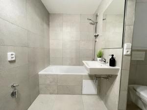 Pronájem bytu 2+kk, Litvínov, Bezručova, 45 m2