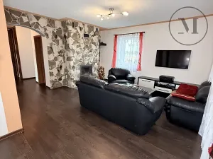 Prodej rodinného domu, Vrábče, 140 m2