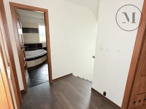 Prodej rodinného domu, Vrábče, 140 m2