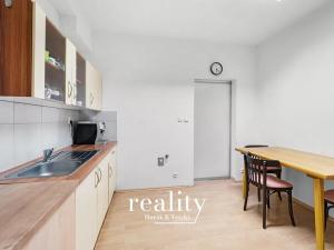 Pronájem bytu 4+1, Brno, Příkop, 181 m2