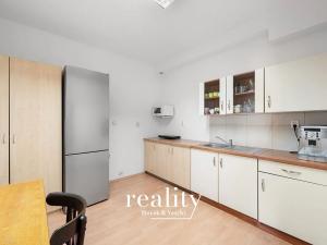 Pronájem bytu 4+1, Brno, Příkop, 181 m2