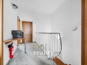 Pronájem bytu 4+1, Brno, Příkop, 181 m2