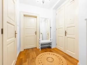 Pronájem bytu 2+kk, Praha - Smíchov, Na bělidle, 62 m2