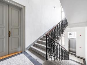 Pronájem bytu 2+kk, Praha - Smíchov, Na bělidle, 62 m2