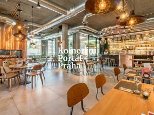 Pronájem restaurace, Praha - Smíchov, 480 m2
