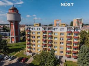 Prodej bytu 2+1, Břeclav, sídl. Dukelských hrdinů, 57 m2