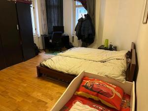 Pronájem bytu 2+1, Praha - Smíchov, Na bělidle, 65 m2