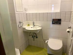 Pronájem bytu 2+1, Praha - Smíchov, Na bělidle, 65 m2