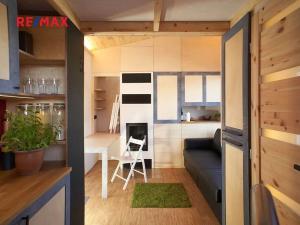 Prodej mobilheimu, Písek, U Vodárny, 20 m2