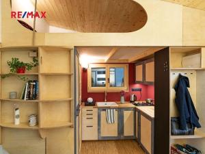 Prodej mobilheimu, Písek, U Vodárny, 20 m2