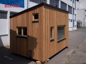 Prodej mobilheimu, Písek, U Vodárny, 20 m2