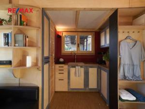 Prodej mobilheimu, Písek, U Vodárny, 20 m2
